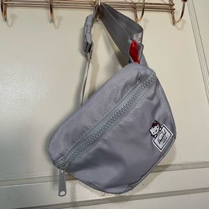 Exclusive hello kitty Hurschel Fanny pack